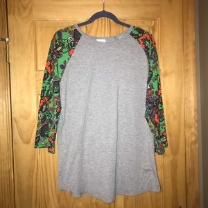 Lularoe Randy size xxl